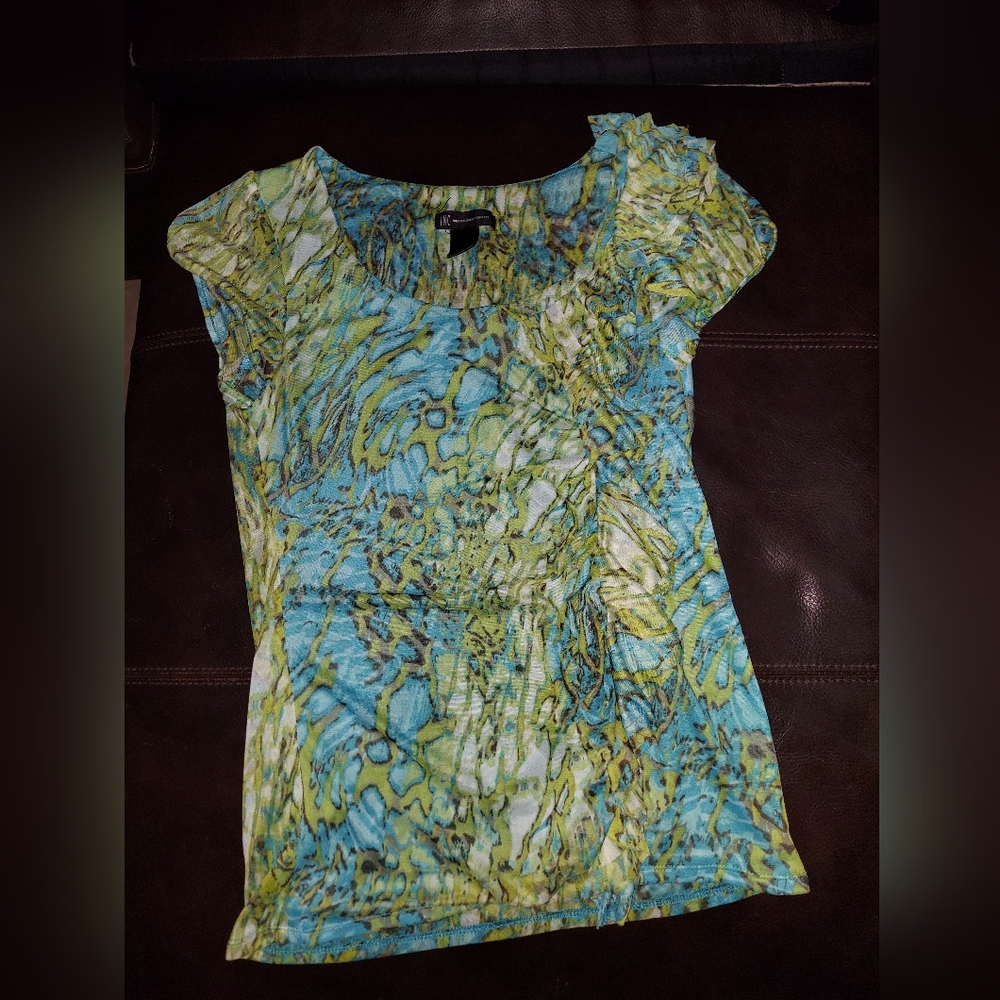 INC Women's Tank Top
